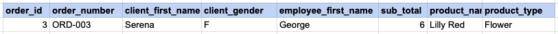 EXAMPLE 2 STEP 7 OUTPUT