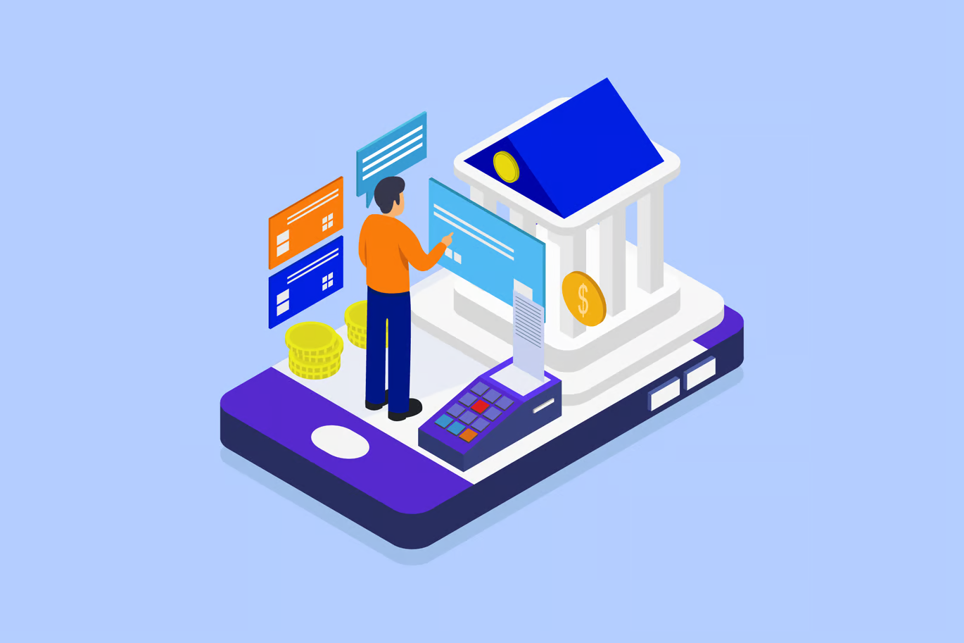 Banking System (1)